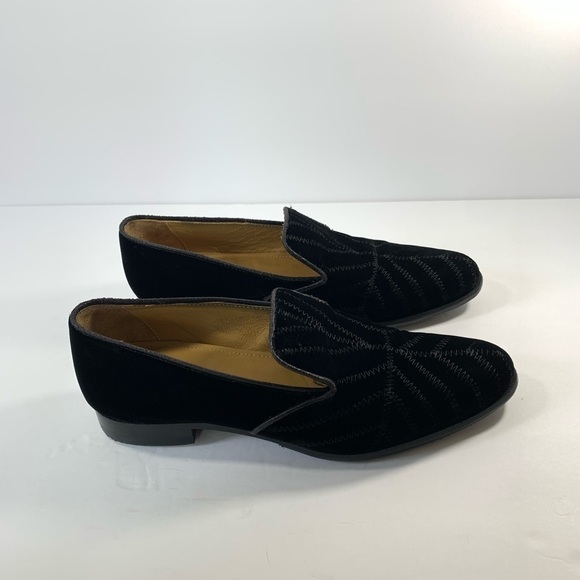 Billy Reid Loafers - Picture 3 of 7